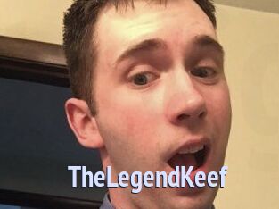 TheLegendKeef