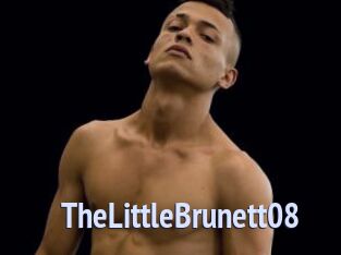 TheLittleBrunett08