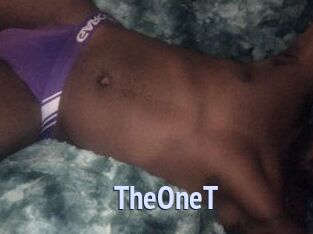 TheOneT