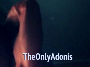 TheOnlyAdonis