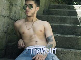TheWolff