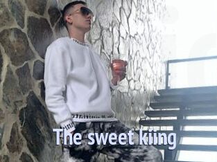 The_sweet_kiing