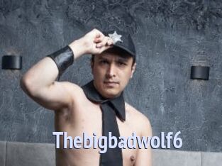 Thebigbadwolf6