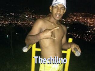 Thechiino