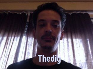 Thedig