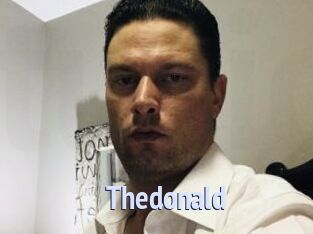 Thedonald