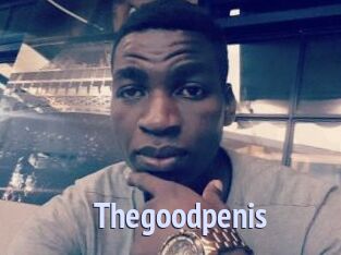 Thegoodpenis