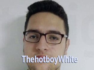 Thehotboy_White