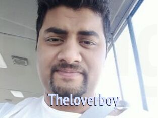 Theloverboy