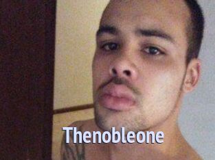Thenobleone