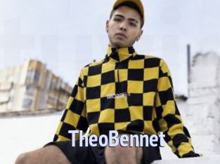 TheoBennet