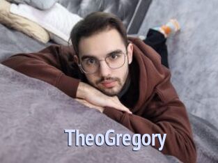 TheoGregory Tube video gay