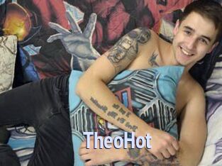 TheoHot