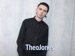 TheoJones