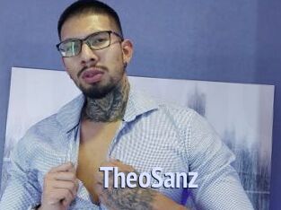 TheoSanz
