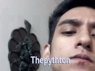 Thepythton