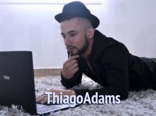 ThiagoAdams