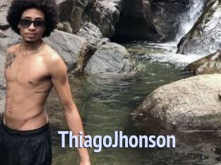 ThiagoJhonson