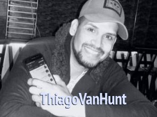 ThiagoVanHunt