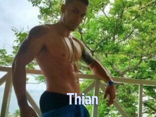 Thian