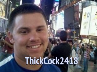 ThickCock2418