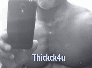 Thickck4u Tube video gay