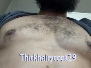 Thickhairycock29