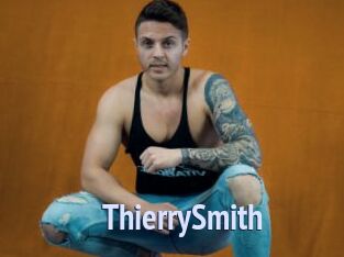 ThierrySmith