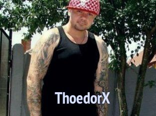 ThoedorX