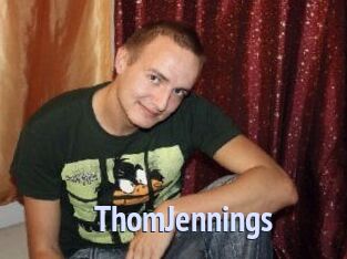ThomJennings