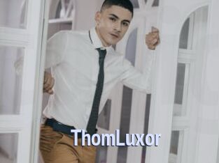 ThomLuxor