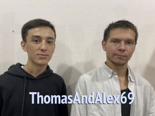 ThomasAndAlex69