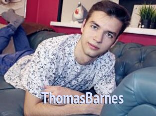 ThomasBarnes Tube video gay