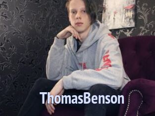 ThomasBenson