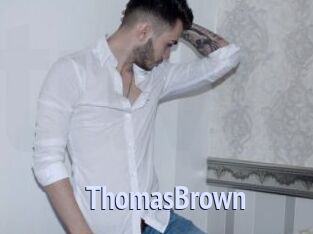 ThomasBrown