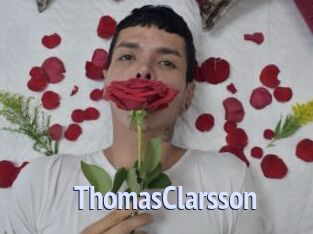 ThomasClarsson