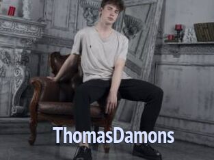 ThomasDamons