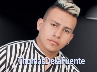 ThomasDelaFuente