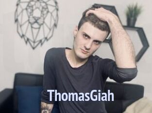 ThomasGiah