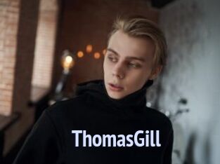 ThomasGill