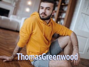 ThomasGreenwood
