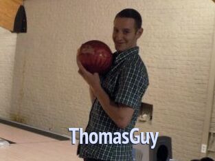 ThomasGuy Tube video gay