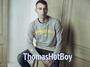 ThomasHotBoy