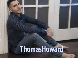ThomasHoward