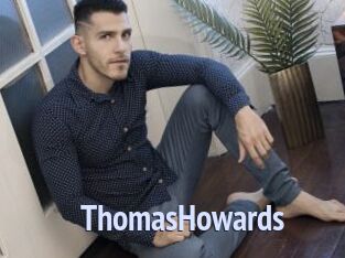 ThomasHowards Tube video gay