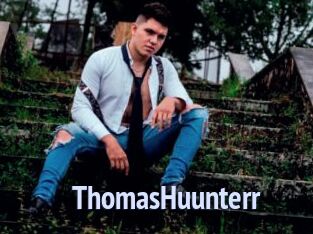 ThomasHuunterr