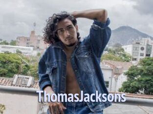 ThomasJacksons
