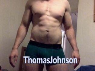 ThomasJohnson