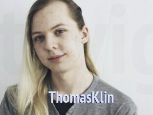 ThomasKlin