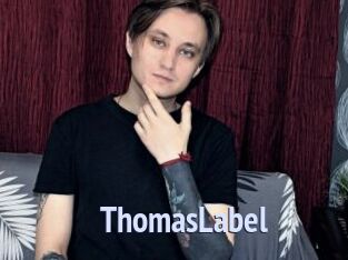 ThomasLabel